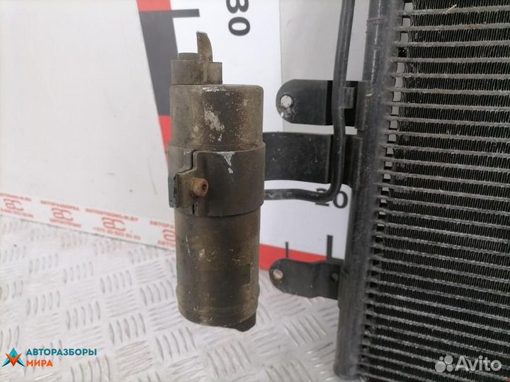 Радиатор кондиционера Volkswagen Golf 3 2000