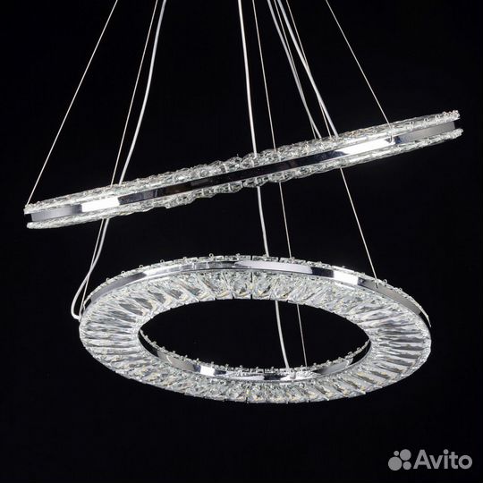 MW-Light 498016202 Гослар подвесной светильник