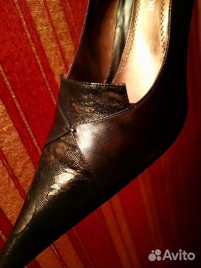 Туфли женские