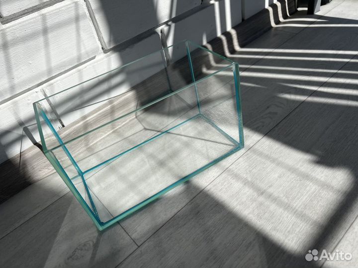 Аквариум 5 литров