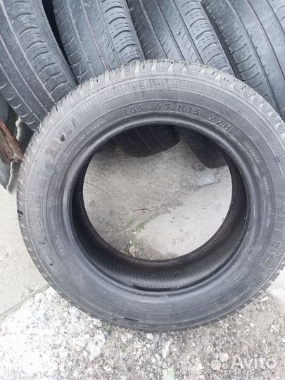 Amtel Planet 185/65 R15 19B