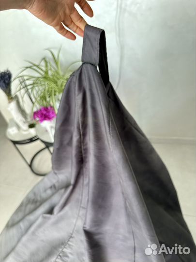 Мягкое кресло мешок груша бу