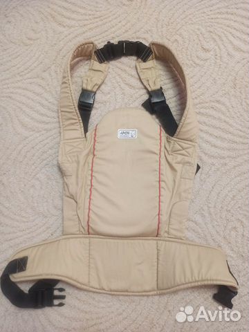 Слинг-кенгуру 