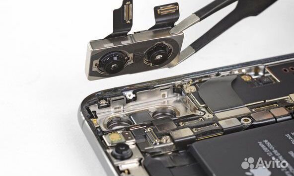 Камеры для iPhone 5s/6/6+/6s/6s+/7/7+/8/8+/X/Xs/11