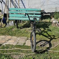 Продаю BMX