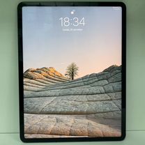 iPad Pro 12.9 m1 256gb wi-fi + cellular