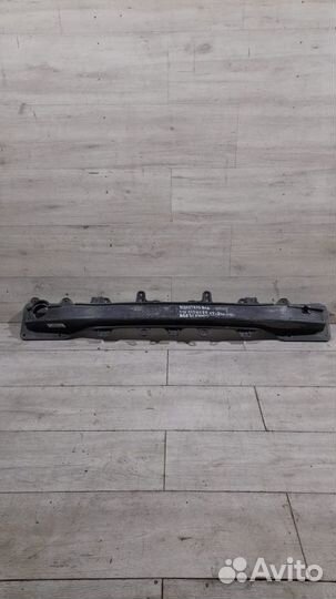 Усилитель задний Kia Stinger С 2017 По 2021 Год