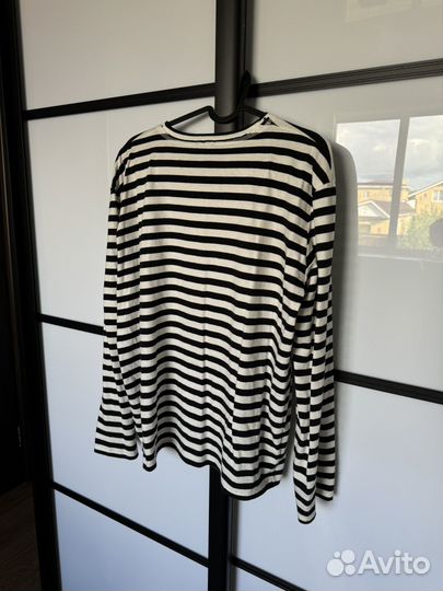 Тельняшка lime