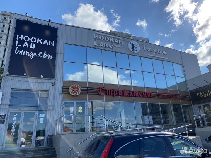 Тонирование окон (офисов, домов, квартир)