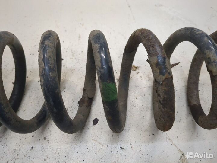 Пружина подвески Mercedes C W202, 2000