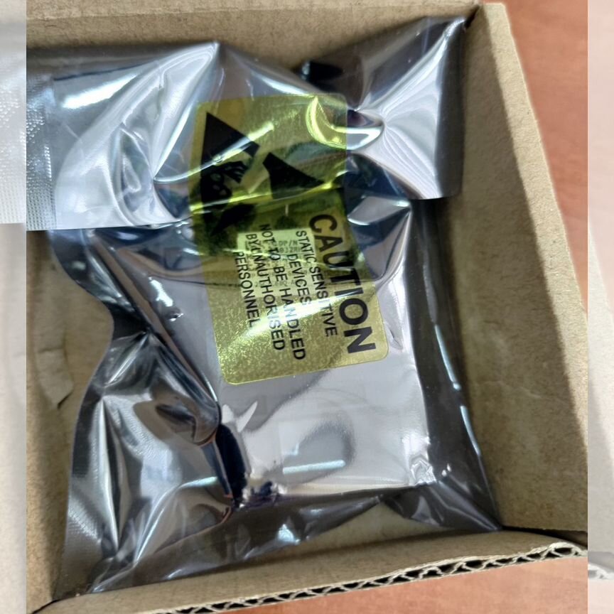 [0J2RH2] Батарея Dell R740 R840 J2rh2 0j2rh2 0nwj48 Y2rv2