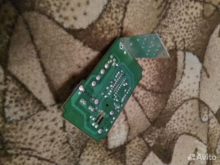 Пылесос Самсунг