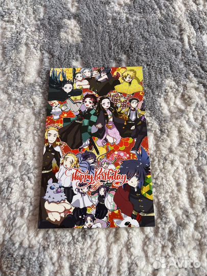 Подарочный набор