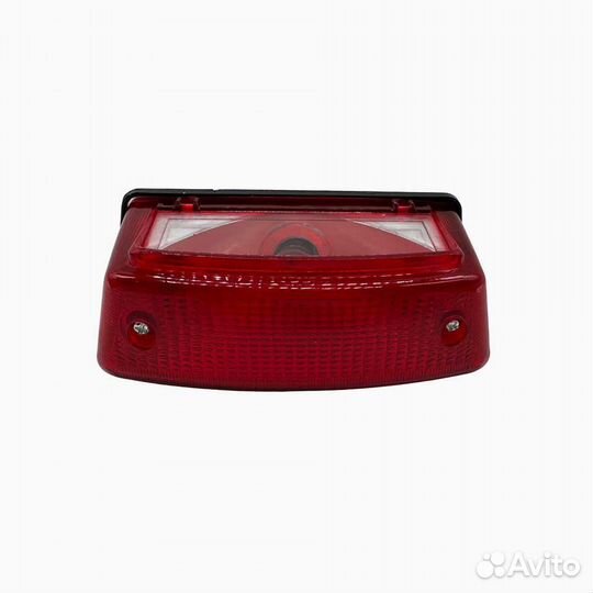 Фонарь задний (стоп-сигнал) на мотоцикл YBR125