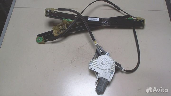 Стеклоподъемник электрический Audi A6 (C7), 2013