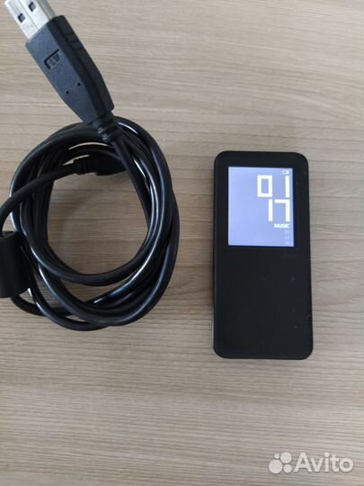 Mp3 плеер iriver E30