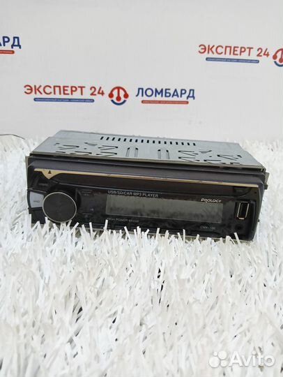 Автомагнитола Prology CMX-160 (A38)