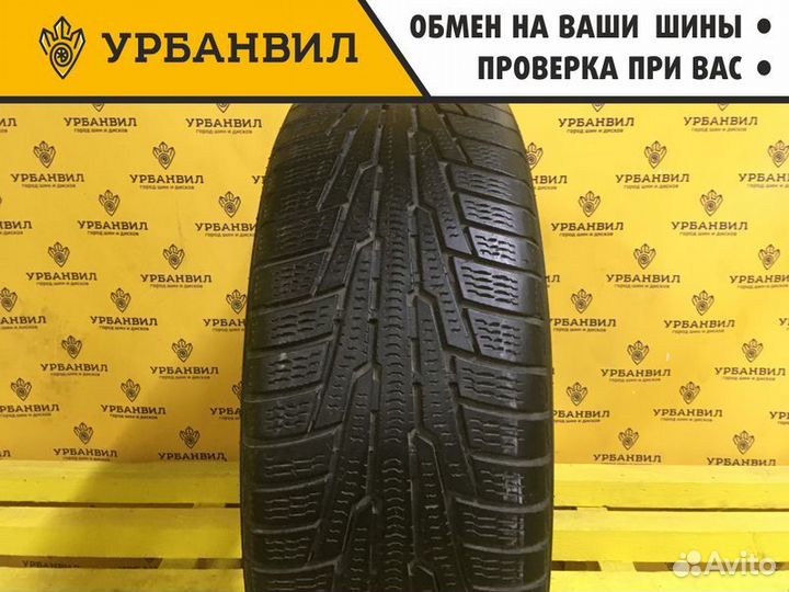 Nokian Tyres Nordman RS2 205/60 R16 96R