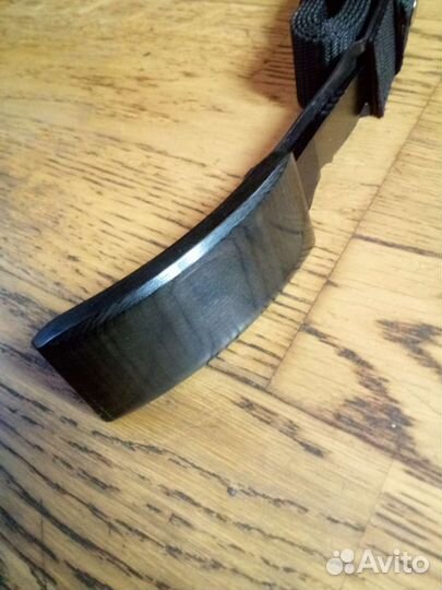 Ремень капроновый