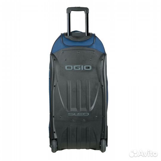 Эндуро Сумка ogio Rig 9800 Le Blue Gray