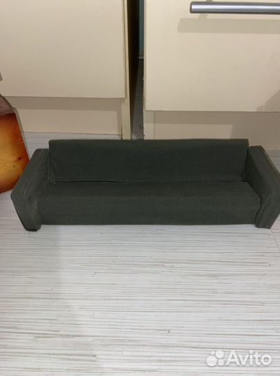 Мебель для кукол деревянная