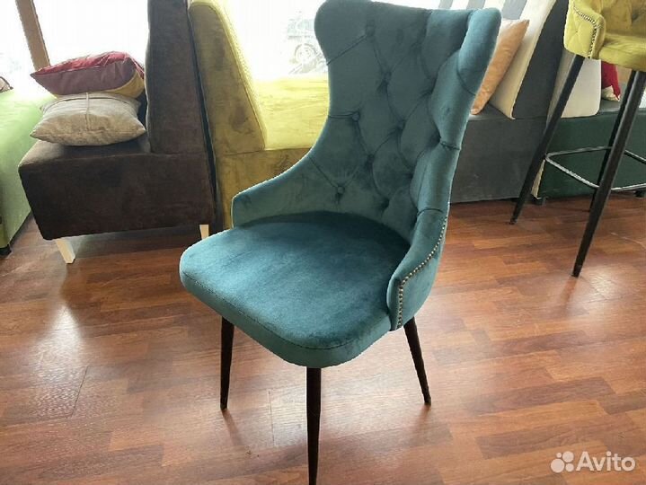 Стулья от производителя / Дизайн для дома и кафе