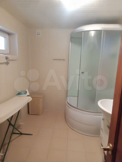 Дом 40 м² на участке 28 сот.