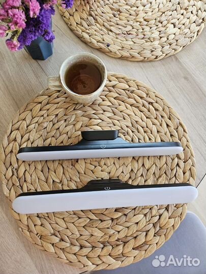 Светильник сенсорный