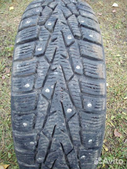 Nokian Tyres Nordman 7 175/65 R14