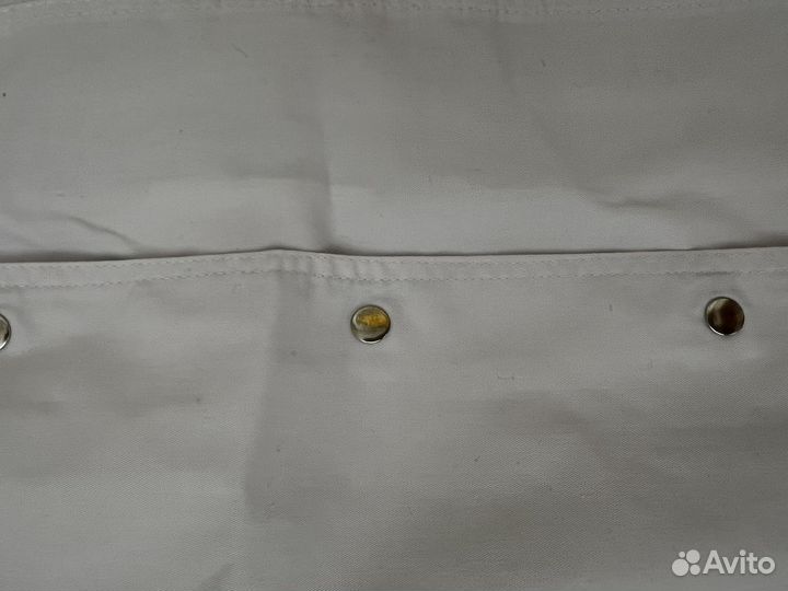 Медицинский халат 44 размер