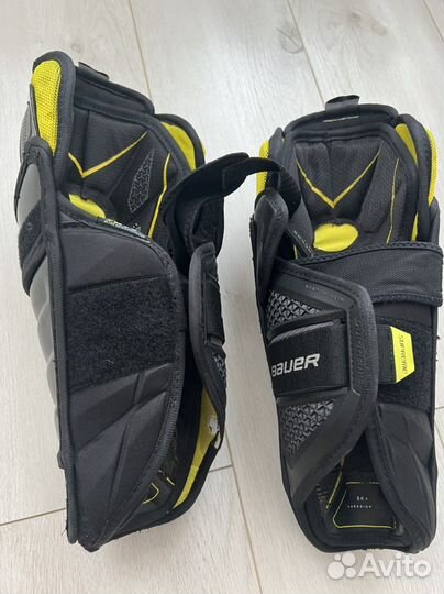 Хоккейная форма