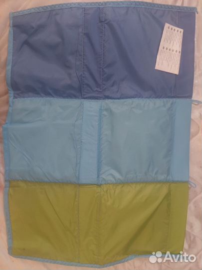 Подвесные карманы