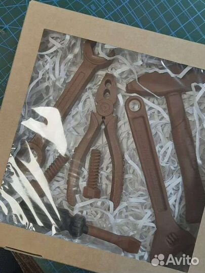 Подарок для мальчика