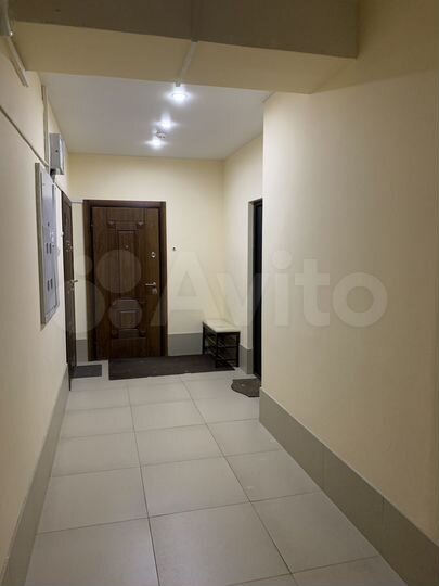 3-к. квартира, 102 м², 5/10 эт.