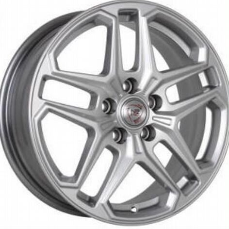 Литые диски NZ 6.5×R16 5×112