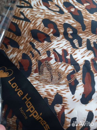 Белье постельное с одеялом