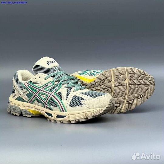 Asics Gel-Kahana 8 (Арт.97974)