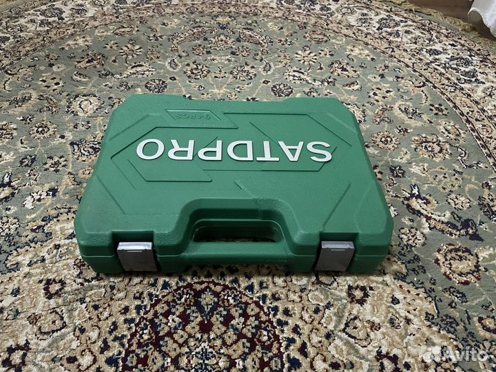 Набор инструментов SATA 94