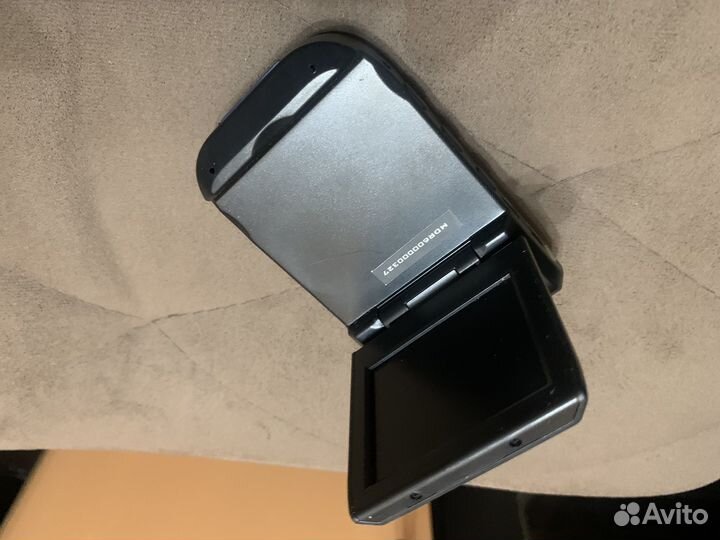 Навигатор Mystery mns-500 mp