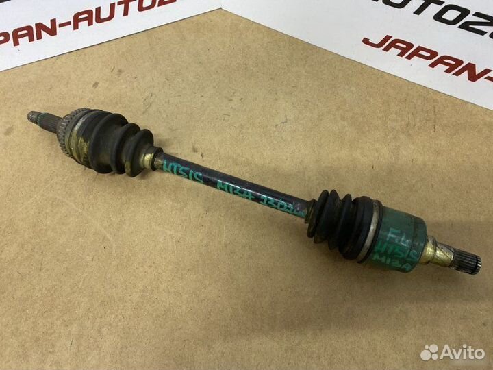 Привод передний левый Suzuki Swift HT51S M13A