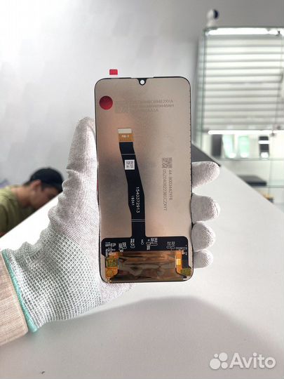 Дисплей Honor 10 Lite/Honor 10i/Honor 20e ориг100