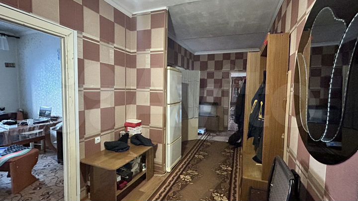 4-к. квартира, 93 м², 4/5 эт.