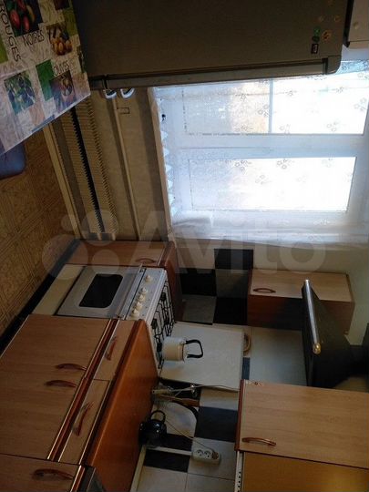1-к. квартира, 31 м², 5/5 эт.