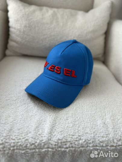 Бейсболка Diesel