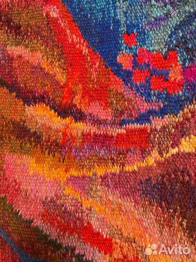 Гобелен «Жажда жизни»