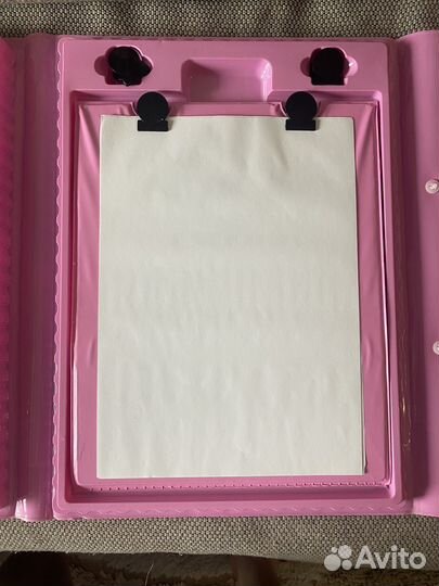 Набор для рисования детский