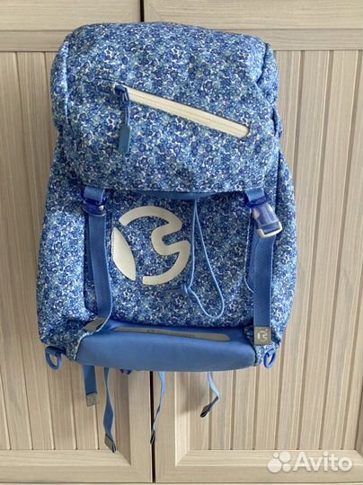 Рюкзак Beckmann для школы