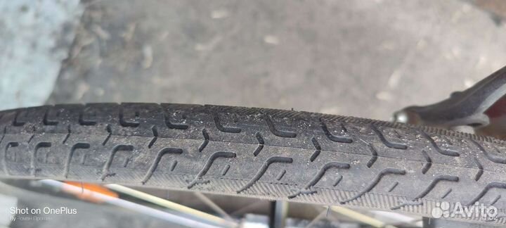 Велосипед Merida crossway 40