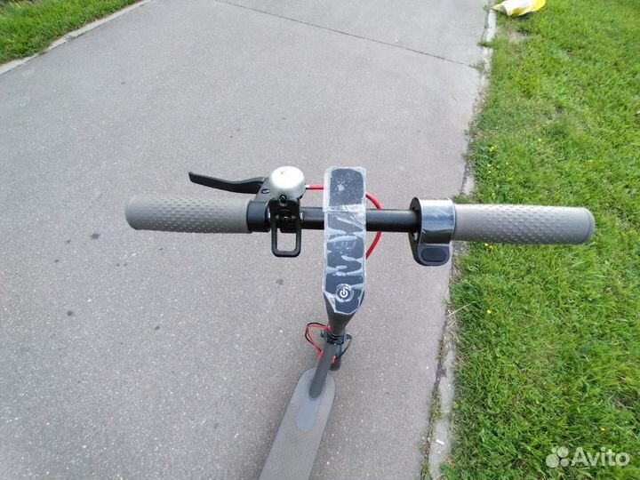 Электросамокат для взрослых