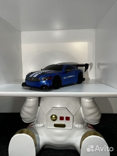 Дрифт машинка